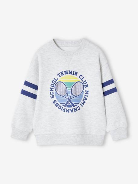 Garçon-Sweat Tennis Club garçon
