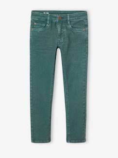 -Slim couleur MorphologiK FIN garçon