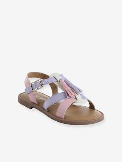 Chaussures-Sandales ouvertes enfant collection maternelle