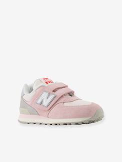 -Baskets scratchées enfant PV574BKM NEW BALANCE®