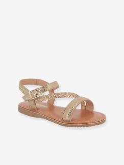 Chaussures-Sandales Beluga