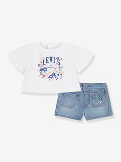 -Set sweater en short baby LEVI'S®