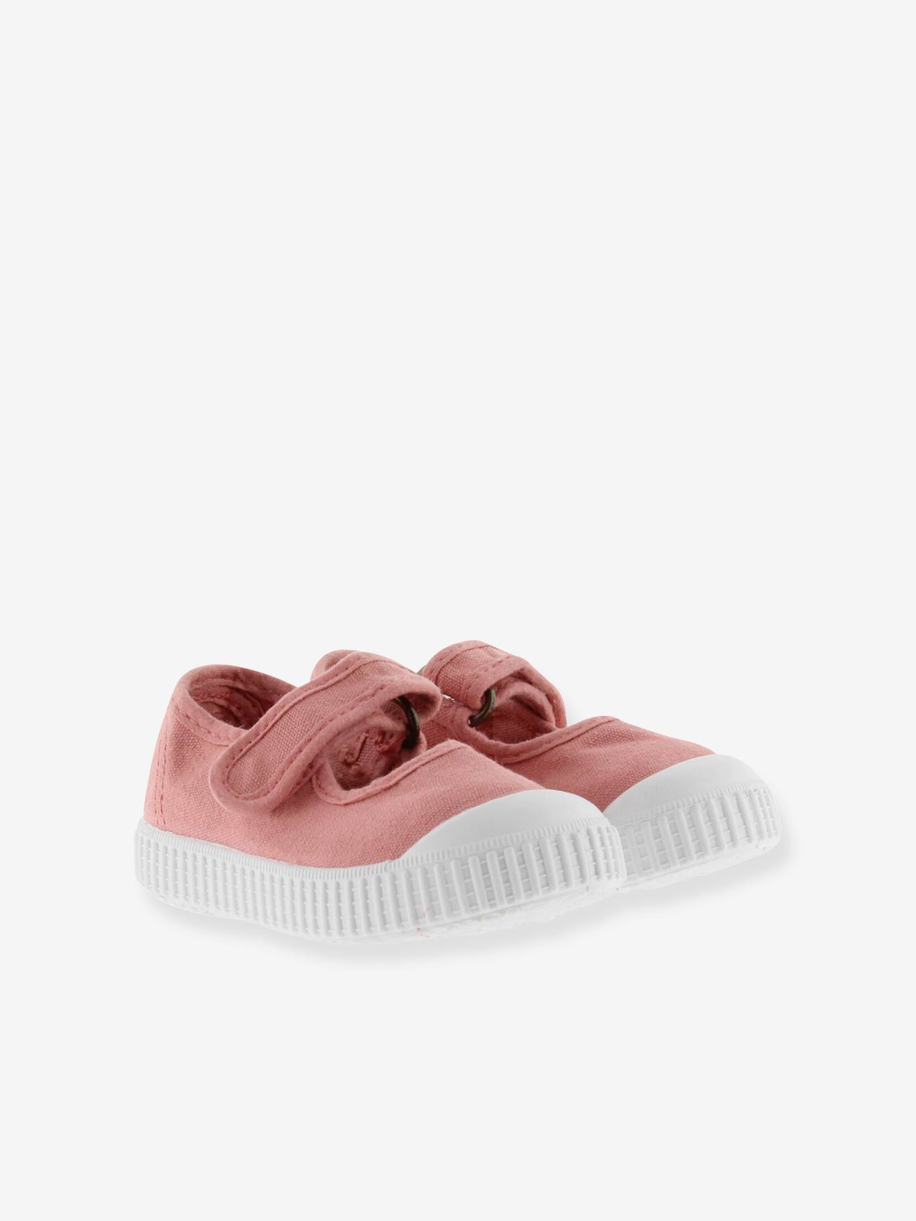 Ballerina’s voor kinderen Mercedes Lona Tintada VICTORIA® rozen