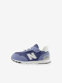Schoenen-Baby schoenen 17-26-Babymanden met veters NW515BV NEW BALANCE® 