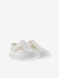 Chaussures-Chaussures garçon 23-38-Ballerines enfant Mercedes Lona Tintada VICTORIA®