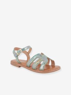 Chaussures-Sandales Bamia PAR M. BELARBI