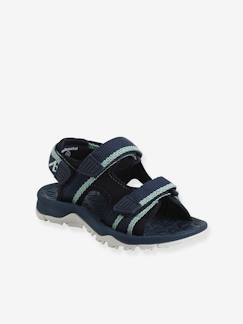 Chaussures-Chaussures garçon 23-38-Sandales scratchées enfant collection maternelle
