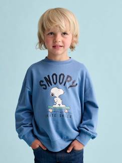 Garçon-Pull, gilet, sweat-Sweat Snoopy Peanuts® Garçon