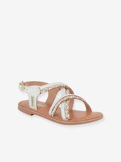 Chaussures-Sandales Bomongo