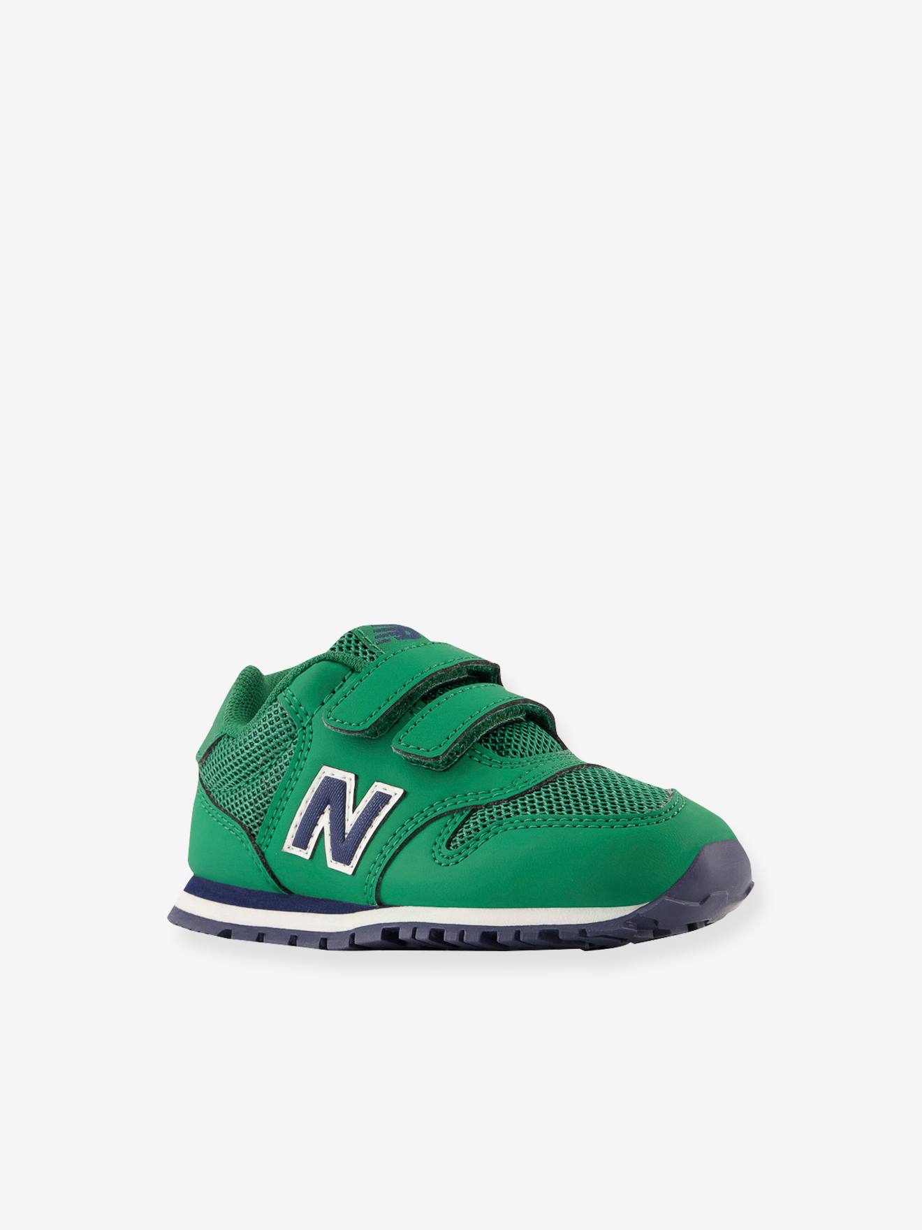Baskets met klittenband IV500CP1 NEW BALANCE® groen