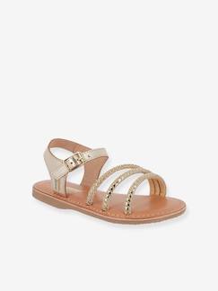 -Sandalen Bibigirl GEOX J VANIETT BOY