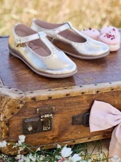 Chaussures-Ballerines fille
