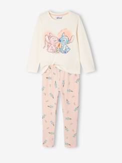 Pyjama Disney® Stitch & Angel   - vertbaudet enfant