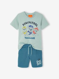 -Set met shirt en short PAW PATROL®
