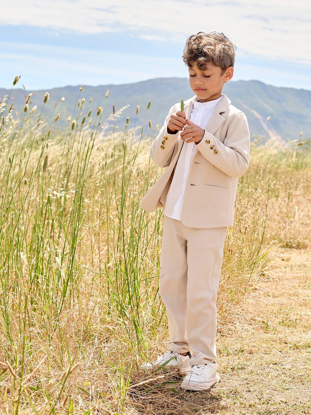 Noeud Papillon Tenue Bapteme Garcon Nœud Papillon Garcon Ceremonie