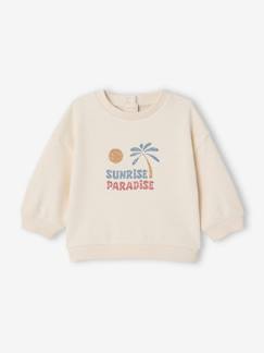 Bébé-Pull, gilet, sweat-Sweat-Sweat-shirt bébé garçon