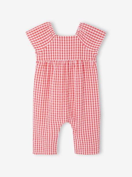 Bébé-Combinaison imprimée bébé