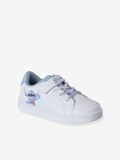 Chaussures-Chaussures fille 23-38-Baskets style tennis Disney® Stitch fille