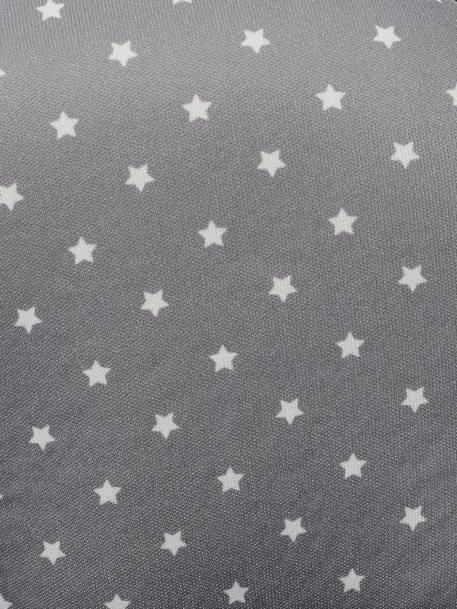 Autostoel VERTBAUDET Simplysit groep 2/3 Donkergrijs - vertbaudet enfant 