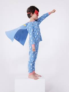 -Pyjama verkleedkostuum superheld/superheldin unisex PETIT BATEAU 