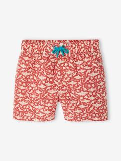 Garçon-Maillot de bain-Short de bain « Requins » garçon