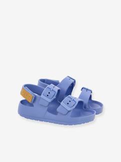 Chaussures-Chaussures garçon 23-38-Sandales-Sandales enfant Surfy Buckles SHOO POM®
