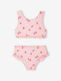 -Maillot de bain 2 pièces fille