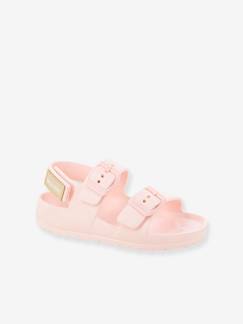 Chaussures-Chaussures fille 23-38-Sandales-Sandales enfant Surfy Buckles SHOO POM®