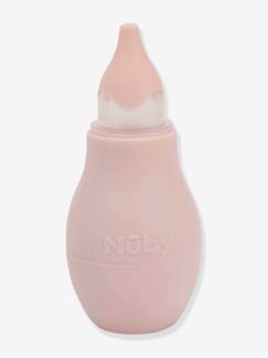 Verzorging-Set neusreiniger + peer NÛBY