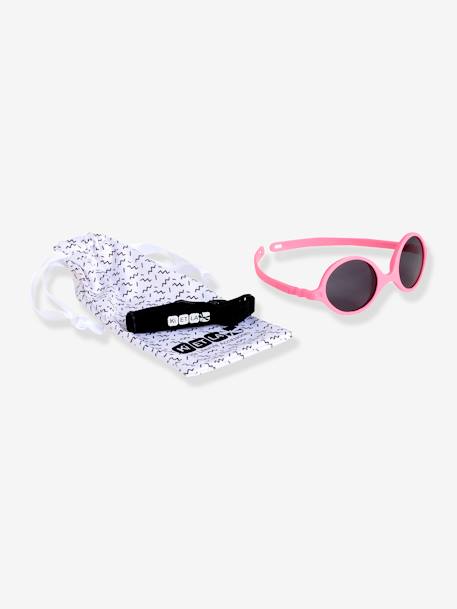 Fille-Accessoires-Lunettes de soleil Diabola 0-1 an KI ET LA