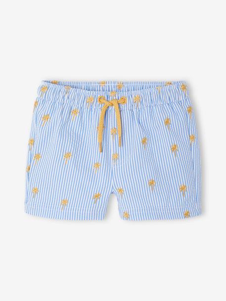 Bébé-Short de bain imprimé bébé garçon