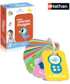 -Mijn eerste beeldenmaker NATHAN