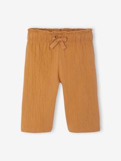 Ruime babybroek   - vertbaudet enfant