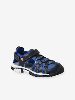 Chaussures-Chaussures garçon 23-38-Sandale tout-terrain enfant