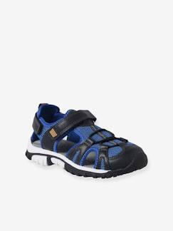 Chaussures-Chaussures garçon 23-38-Sandale tout-terrain enfant collection maternelle