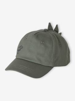 Garçon-Accessoires-Casquette T-rex garçon