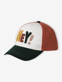 Garçon-Accessoires-Casquette HEY! garçon
