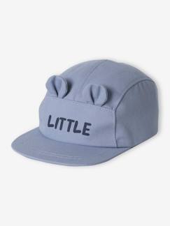 Bébé-Accessoires-Casquette chaton bébé