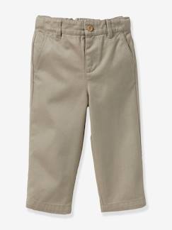Baby-CYRILLUS baby Chino broek