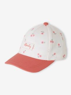 Bébé-Accessoires-Casquette « Lovely » bébé