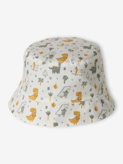 Bébé-Accessoires-Bob réversible bébé garçon