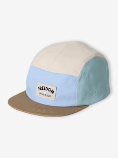 Garçon-Accessoires-Casquette « Freedom » garçon