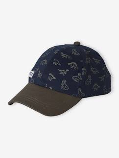 Garçon-Accessoires-Casquette dinosaures garçon