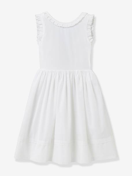 Fille-Robe Bonnie- Cortège Arabesque -