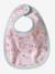 Lot de 7 bavoirs naissance vertbaudet Imprimé fleurs et oiseaux+MOTIFS NOEL+MULTICOLORE - vertbaudet enfant 