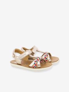 Chaussures-Chaussures fille 23-38-Sandales-Sandales enfant Goa Salomé SHOO POM®
