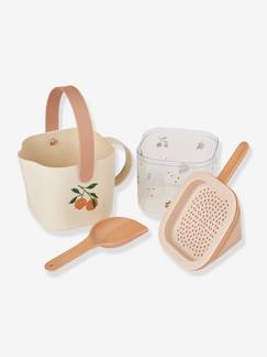 -Set de plage empilable Roald