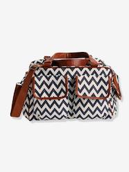 Sac à langer Journée multipoches vertbaudet  - vertbaudet enfant 