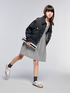 -Veste en jean oversize JONEN fille