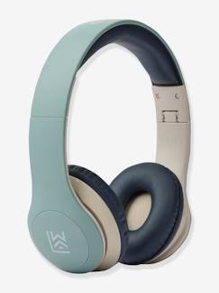 -Casque sans fil imprimé Quinn